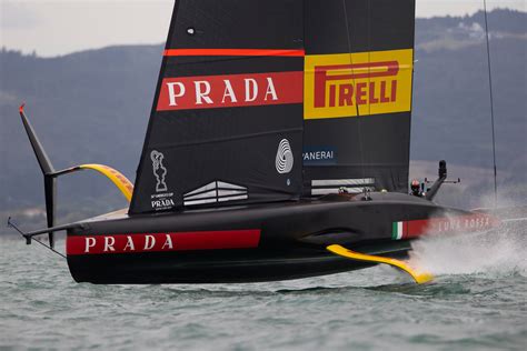 prada finals schedule|america's cup 2021 schedule.